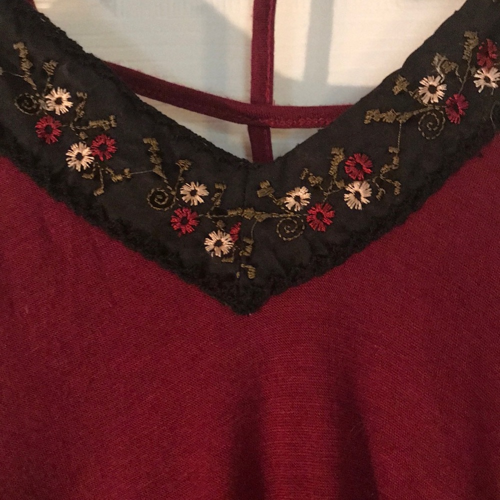 Straps Tank - Picture 2 of 8